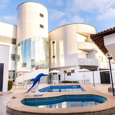 Costa Atlantico Hotel Sao Luis  Bagian luar foto