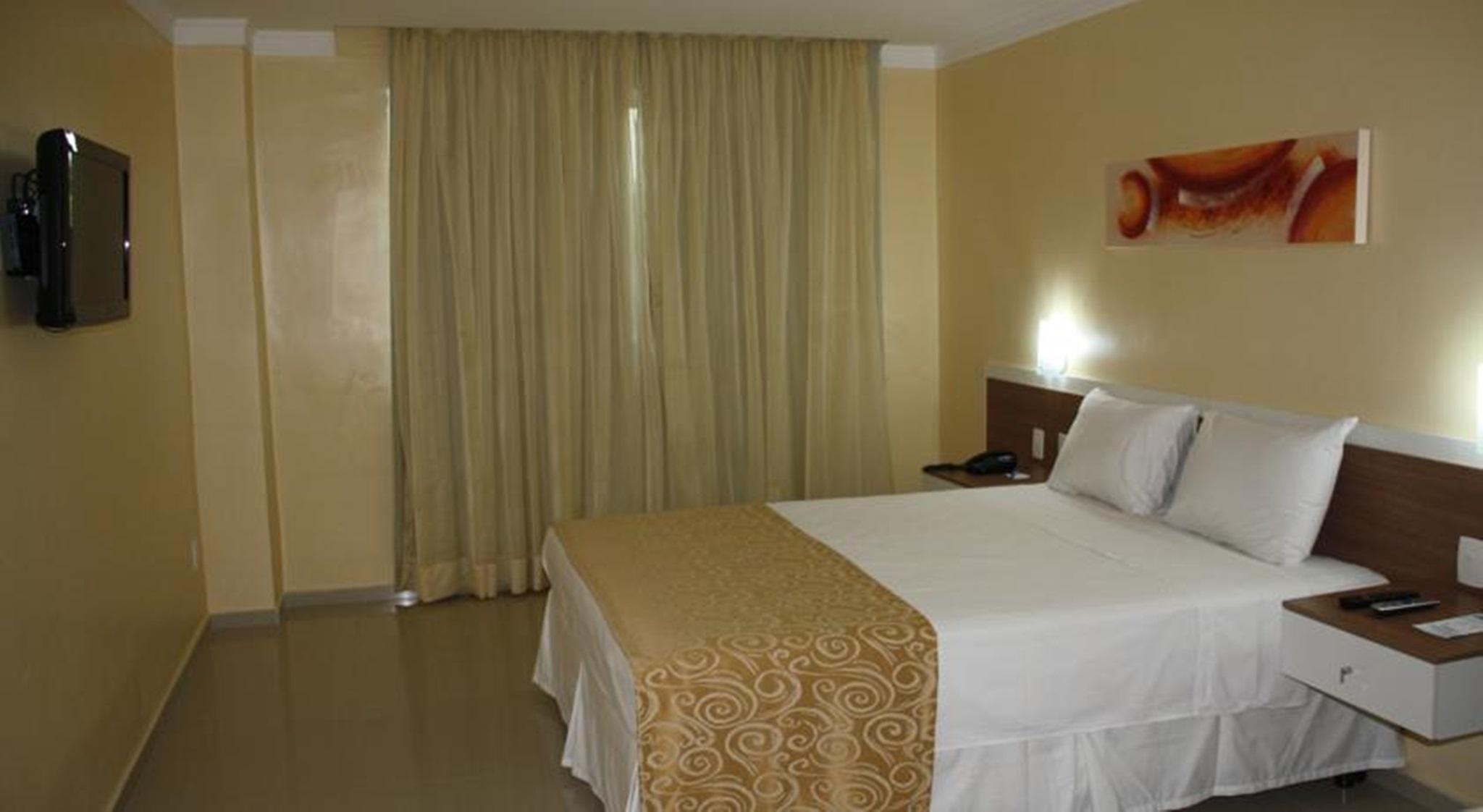 Costa Atlantico Hotel Sao Luis  Bagian luar foto