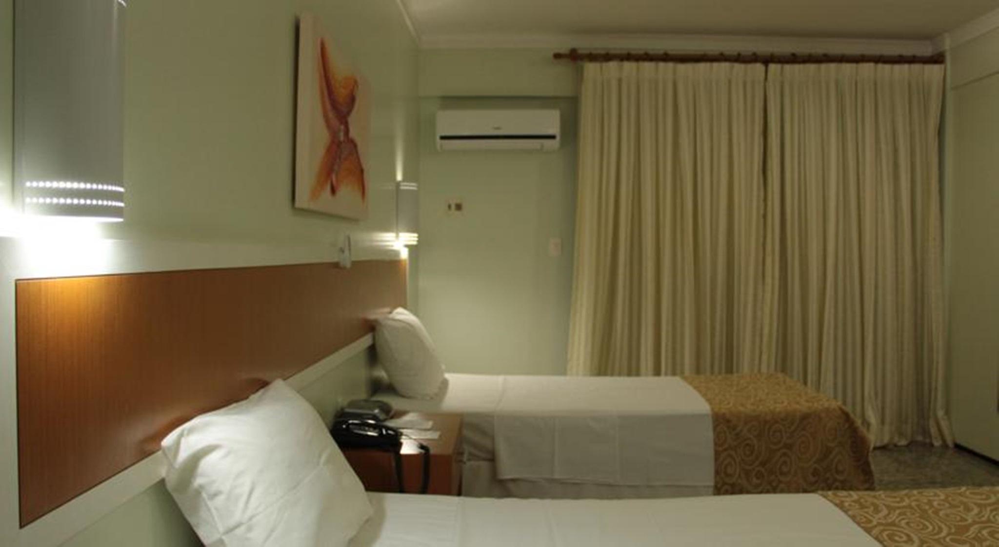 Costa Atlantico Hotel Sao Luis  Bagian luar foto
