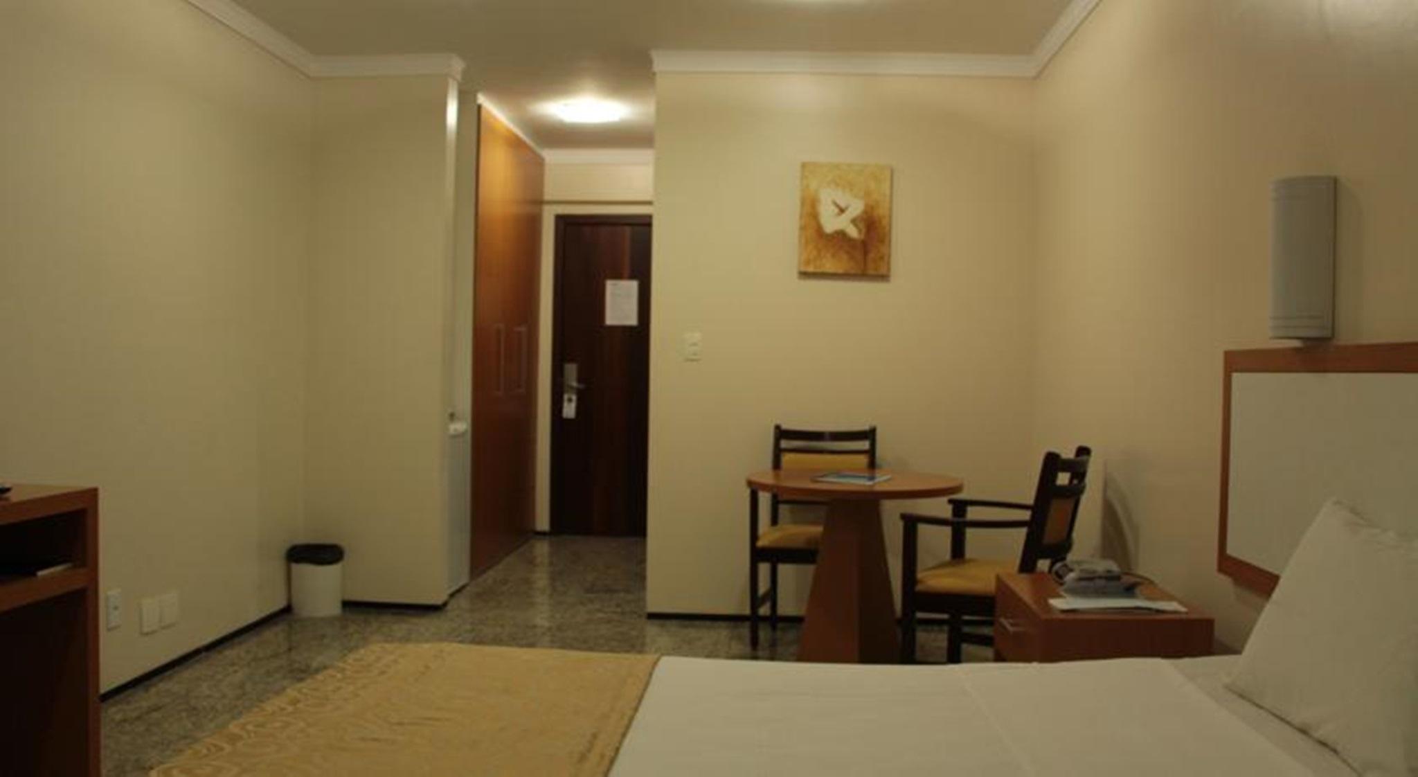 Costa Atlantico Hotel Sao Luis  Bagian luar foto