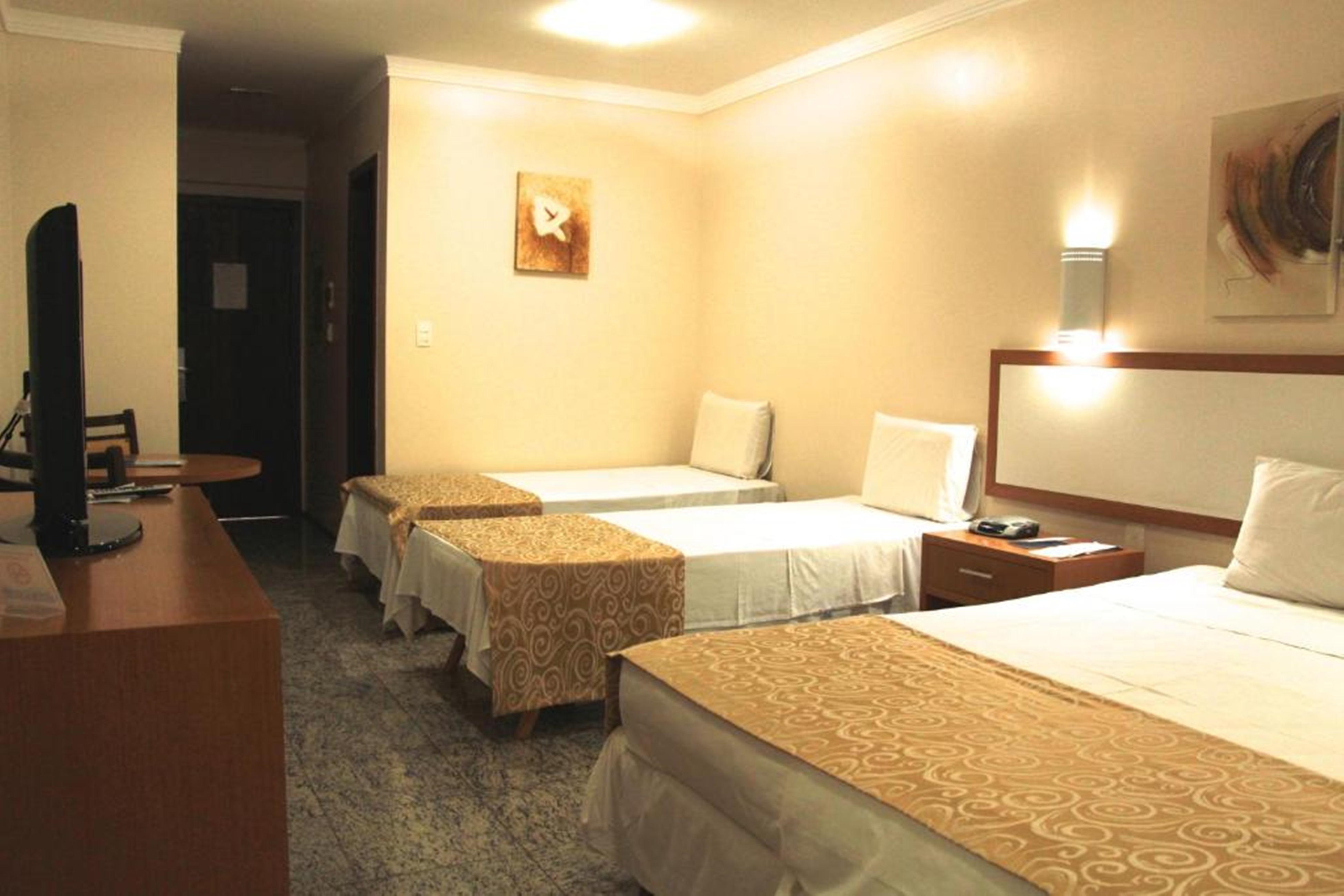 Costa Atlantico Hotel Sao Luis  Bagian luar foto