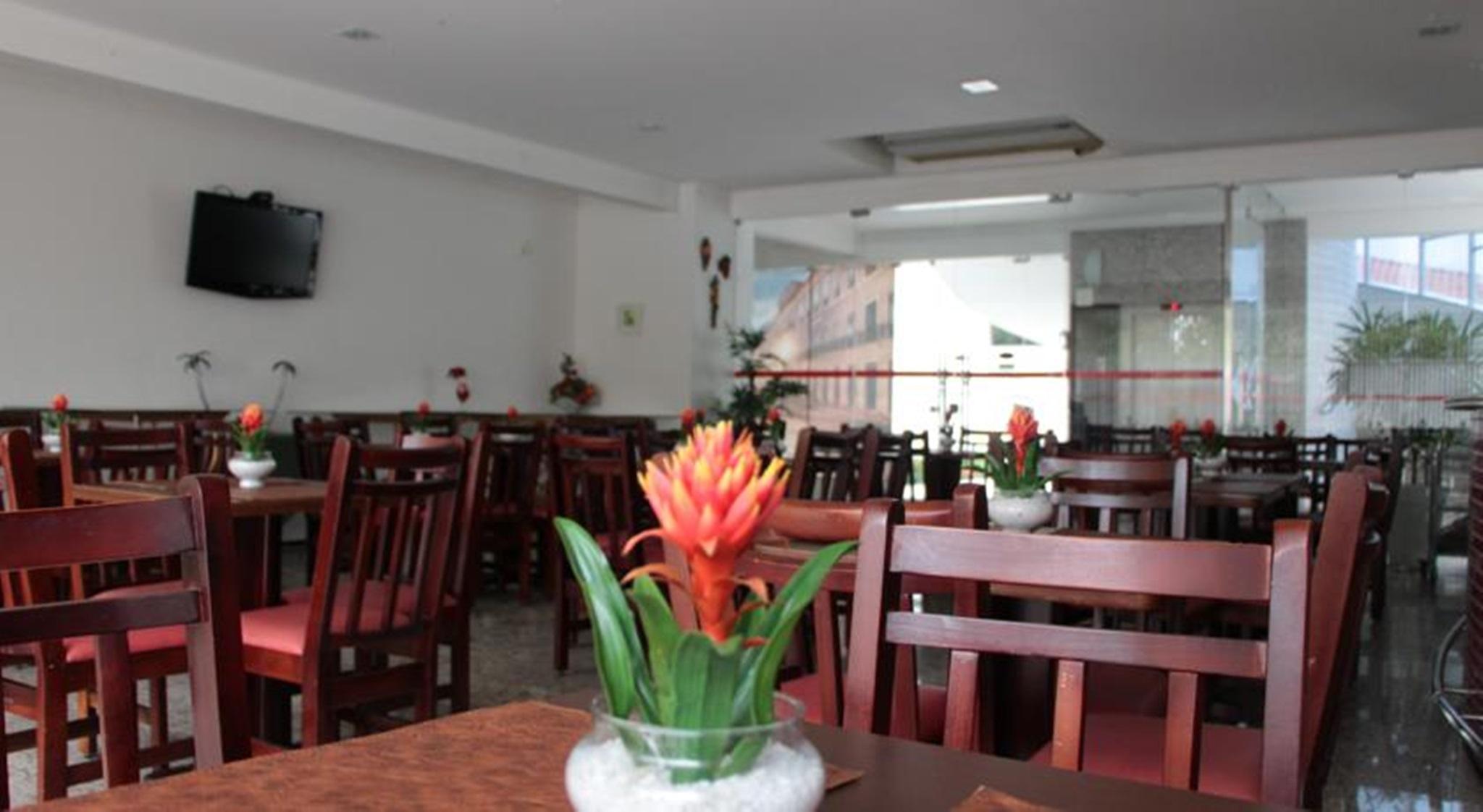 Costa Atlantico Hotel Sao Luis  Bagian luar foto