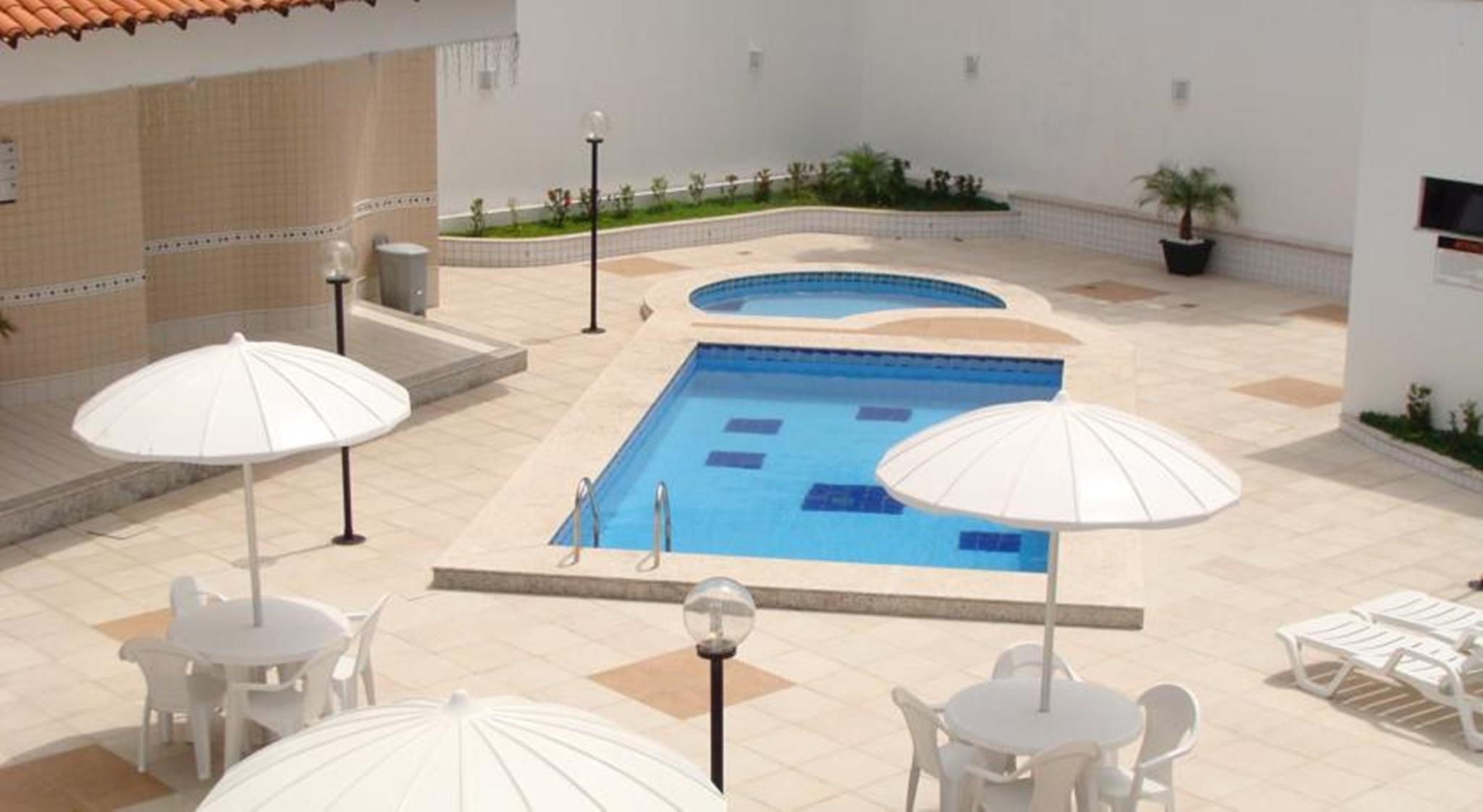 Costa Atlantico Hotel Sao Luis  Bagian luar foto