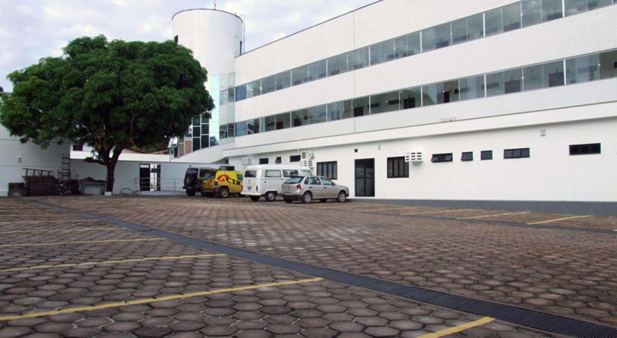 Costa Atlantico Hotel Sao Luis  Bagian luar foto