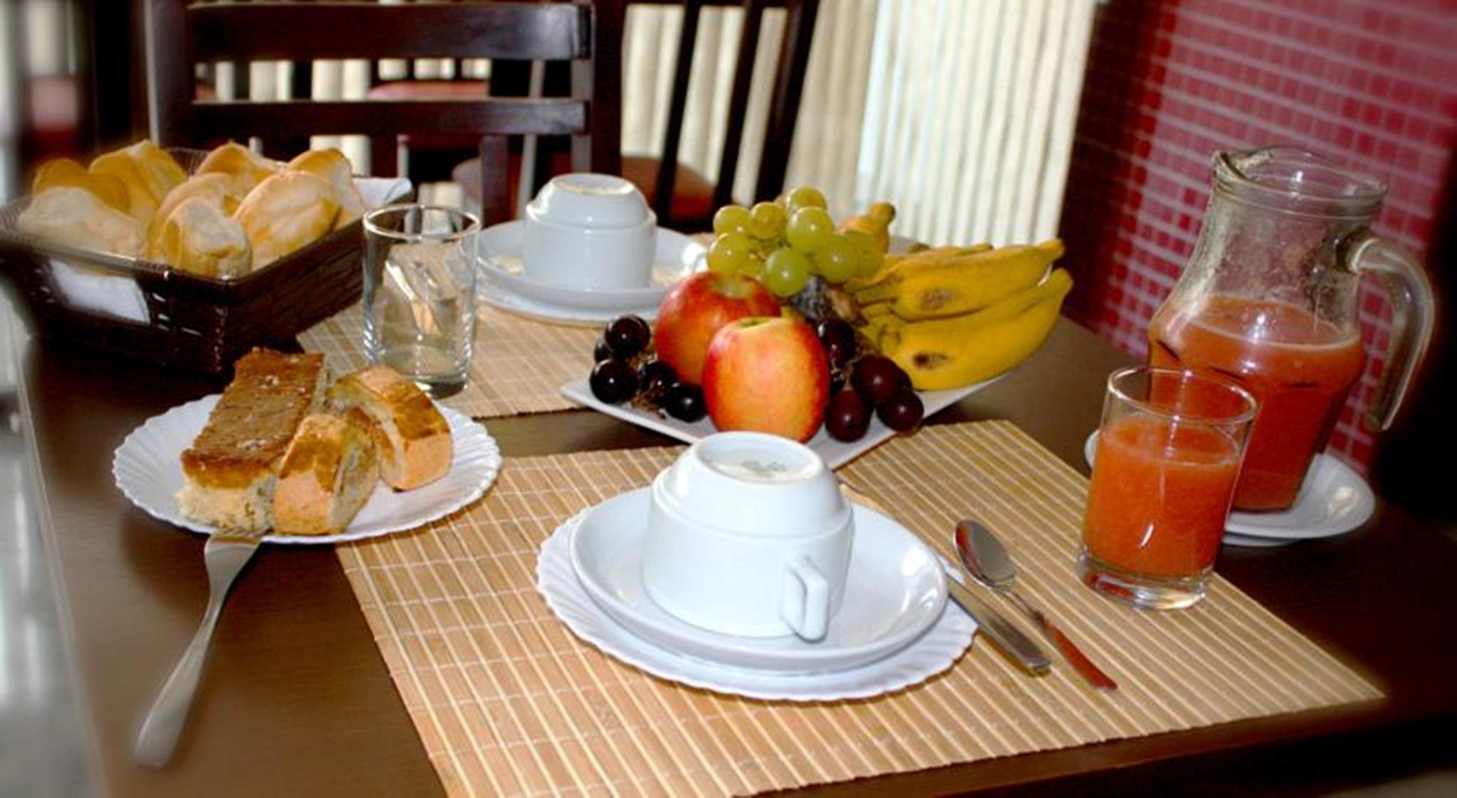 Costa Atlantico Hotel Sao Luis  Bagian luar foto