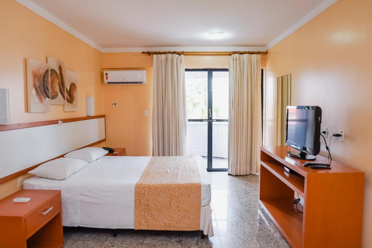 Costa Atlantico Hotel Sao Luis  Bagian luar foto