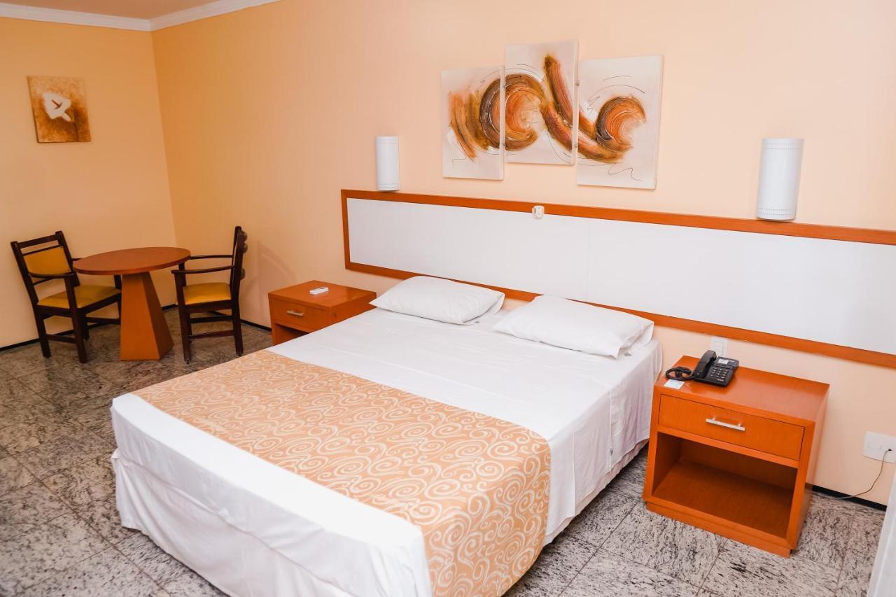 Costa Atlantico Hotel Sao Luis  Bagian luar foto