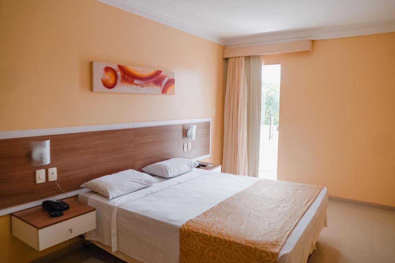 Costa Atlantico Hotel Sao Luis  Bagian luar foto