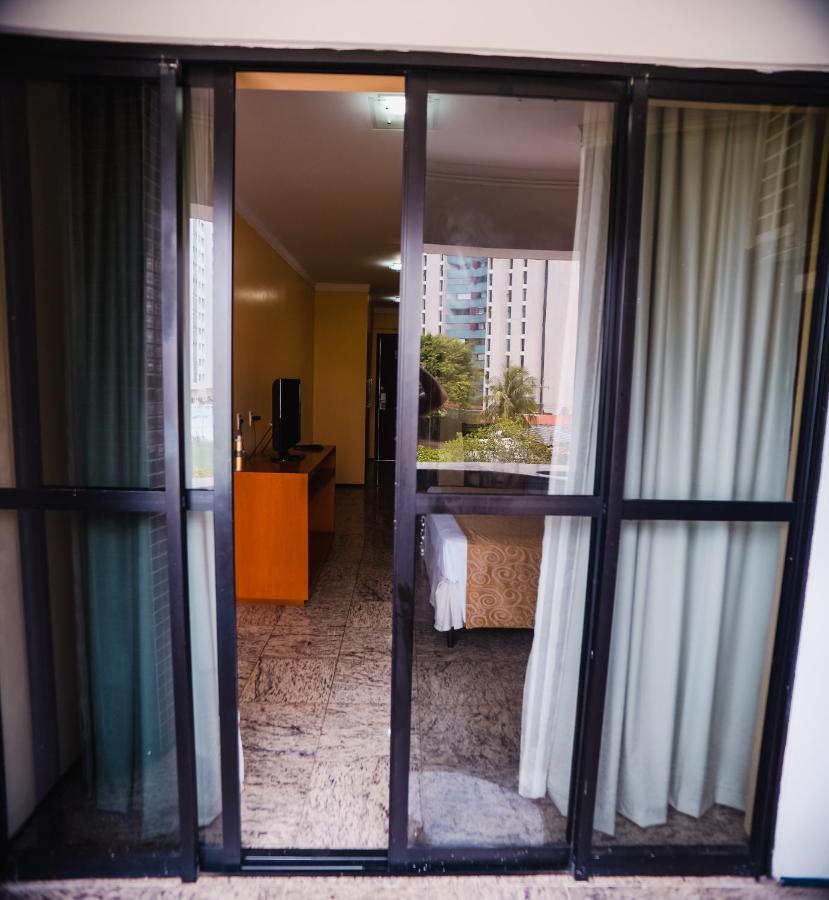 Costa Atlantico Hotel Sao Luis  Bagian luar foto