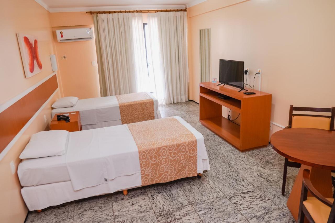 Costa Atlantico Hotel Sao Luis  Bagian luar foto
