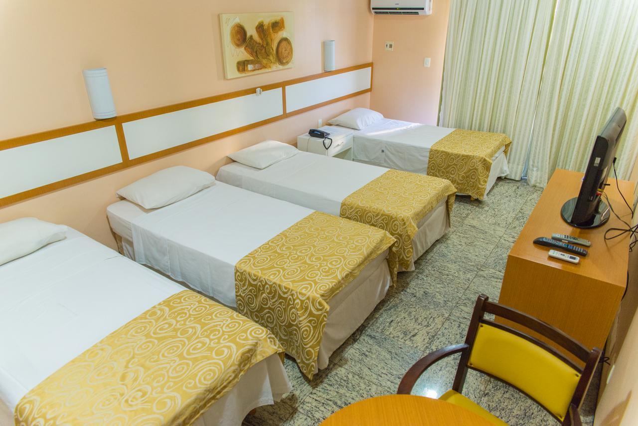 Costa Atlantico Hotel Sao Luis  Bagian luar foto