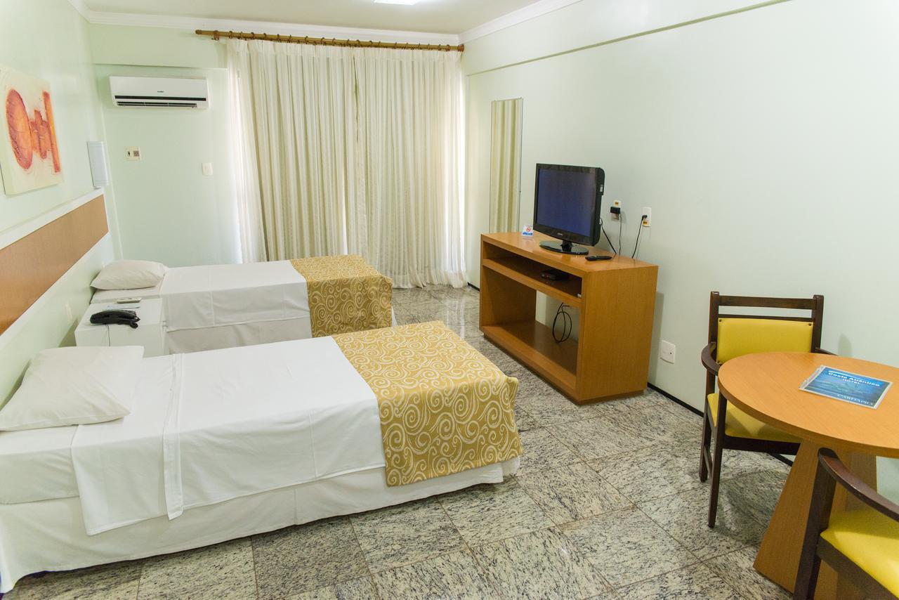 Costa Atlantico Hotel Sao Luis  Bagian luar foto