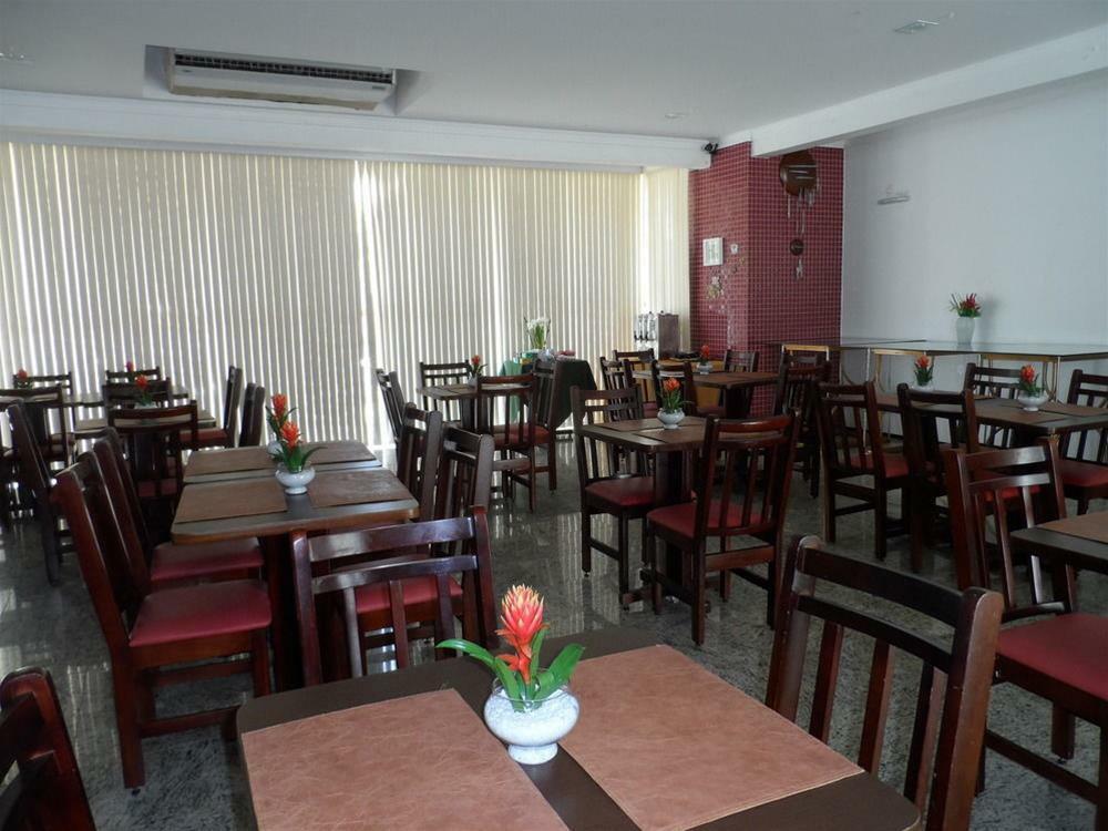 Costa Atlantico Hotel Sao Luis  Bagian luar foto