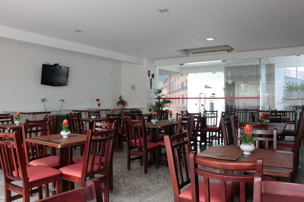 Costa Atlantico Hotel Sao Luis  Bagian luar foto