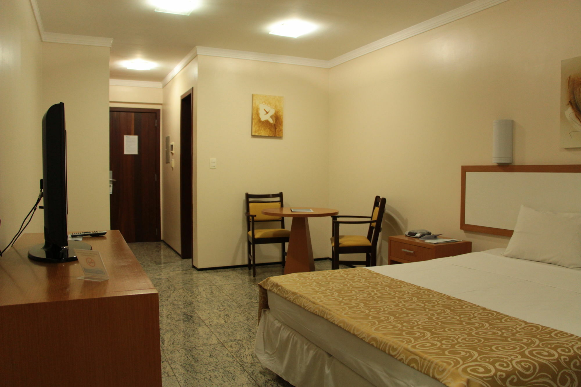 Costa Atlantico Hotel Sao Luis  Bagian luar foto