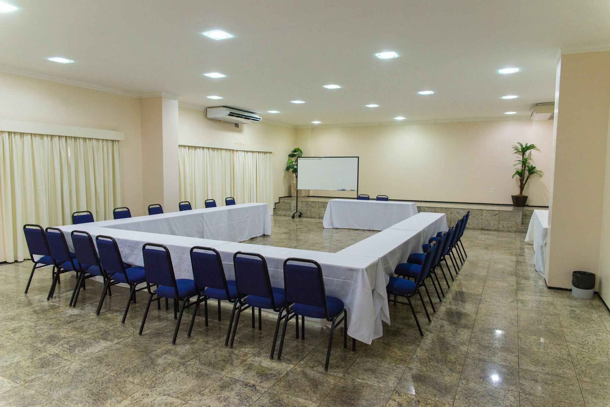 Costa Atlantico Hotel Sao Luis  Bagian luar foto