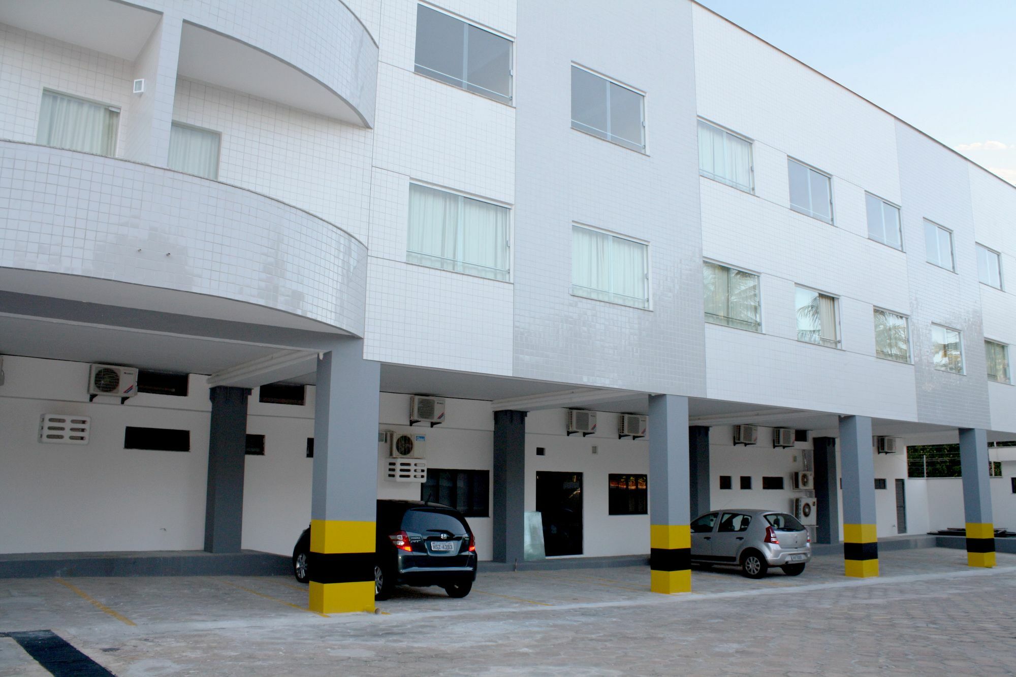 Costa Atlantico Hotel Sao Luis  Bagian luar foto